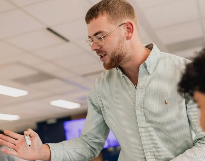 Leadgeneratie verduurzaming